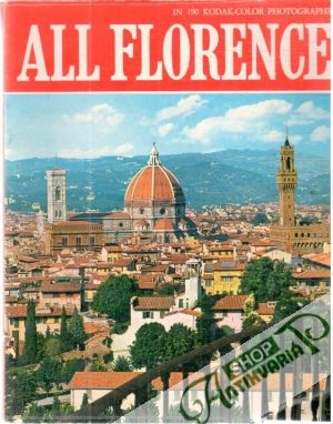 All Florence - Kolektív autorov