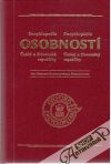 Kolektív autorov - Encyklopedie / Encyklopédia osobností Českej a Slovenskej republiky V.2017