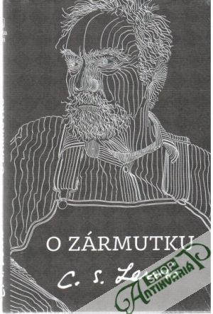 O zármutku - Lewis C.S.
