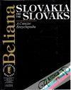 Strhan a kol. - Beliana - A Consise Encyklopaedia  - Slovakia and the Slovaks