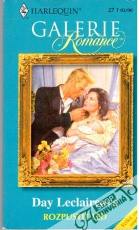 Rozpustit led - Leclaireová Day