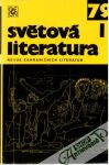 Kolektív autorov - Světová literatura 1-6/1979