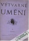 Kolektív autorov - Výtvarné umění 1/1953