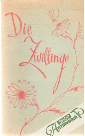 Die Zwillinge - Saweljewa W.W.