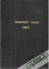 Kolektív autorov - Praktický lékař 1971