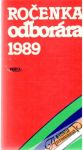 Kolektív autorov - Ročenka odborára 1989