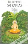 Bhaktivedanta Swami Prabhupáda - Die Lehren Šrí Kapilas
