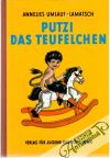 Umlauf - Lamatsch Annelies - Putzi das Teufelchen