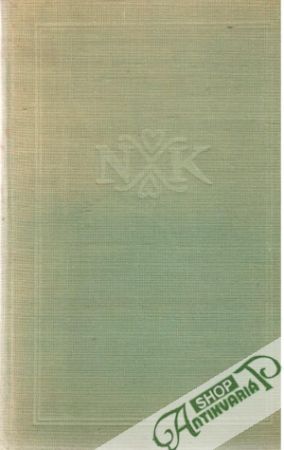 Dielo I. - Štúr Ľudovít