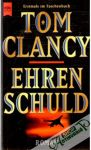 Clancy Tom - Ehrenschuld