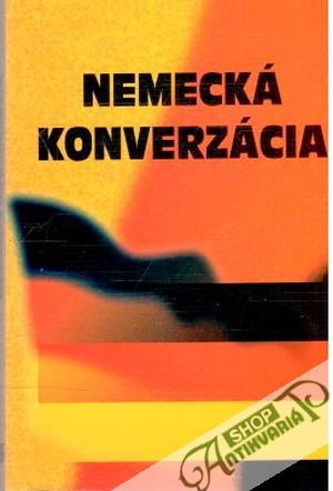 Nemecká konverzácia - Hogh Horst, Rusznák Emil