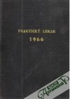 Kolektív autorov - Praktický lékař 1966