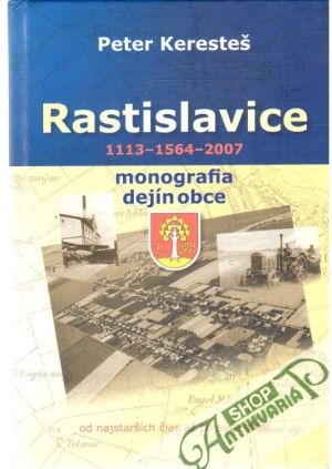Rastislavice 1113 - 1564 - 2007 - Keresteš Peter