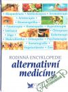 Kolektív autorov - Rodinná encyklopedie alternativní medicíny