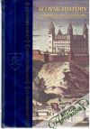 Bartl J. a kol. - Slovak history - Chronology & Lexikon