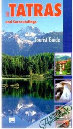 The Tatras and surroundings - Lacika Ján