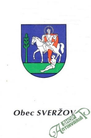 Obec Sveržov - Kolektív autorov