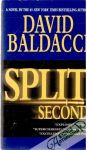 Baldacci David - Split Second