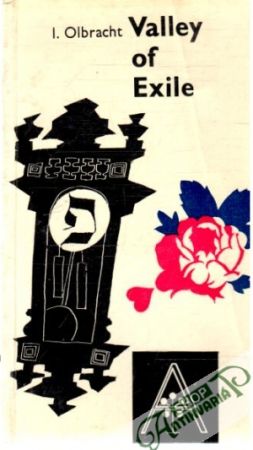 Valley of Exile - Olbracht Ivan