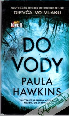 Do vody - Hawkins Paula
