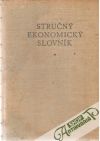 Kozlov G.A., Pervušin S.P. - Stručný ekonomický slovník