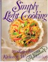 Kolektív autorov - Simply Light Cooking