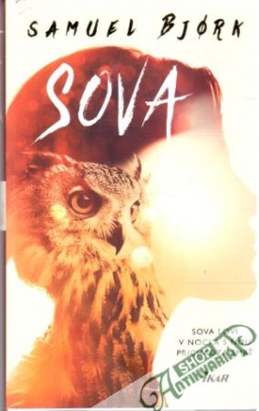 Sova - Bjork Samuel