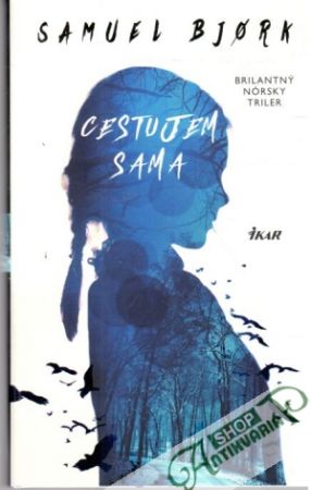 Cestujem sama - Bjork Samuel