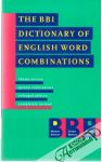 Benson M. a kol. - The BBI Dictionary of English Word Combinations