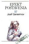 Gerasimov Josif - Efekt postavenia