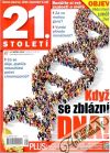 Kolektív autorov - 21. století 8/2016