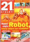 Kolektív autorov - 21. století 12/2011