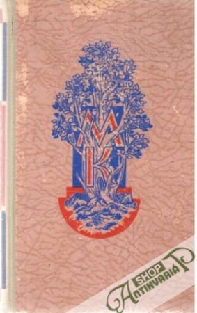 Obal knihy Sobrané spisy Martina Kukučína sväzok 16