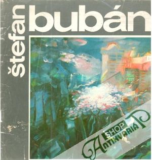 Štefán Bubán - Výber z tvorby - Kolektív autorov