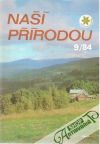 Kolektív autorov - Naší přírodou 9/84