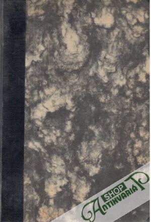 Obal knihy Vesmír 1945-1946