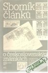 Kolektív autorov - Sborník článků o československých známkách