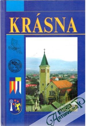 Krásna - Kolektív autorov