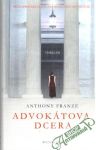 Franze Anthony - Advokátova dcera