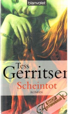 Scheintot - Gerritsen Tess