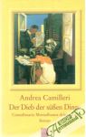 Camilleri Andrea - Der Dieb der sussen Dinge