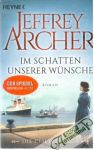 Archer Jeffrey - Im schatten unserer wunsche