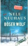 Neuhaus Nele - Boser Wolf