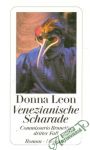 Leon Donna - Venezianische Scharade