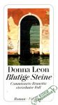 Leon Donna - Blutige Steine