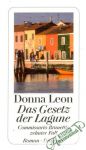 Leon Donna - Das Gesetz der Lagune