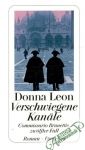 Leon Donna - Verschwiegene Kanäle