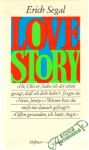 Segal Erich - Love story