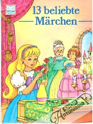 13 beliebte Märchen - Langer S.