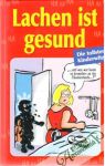 Kolektív autorov - Lachen ist gesund